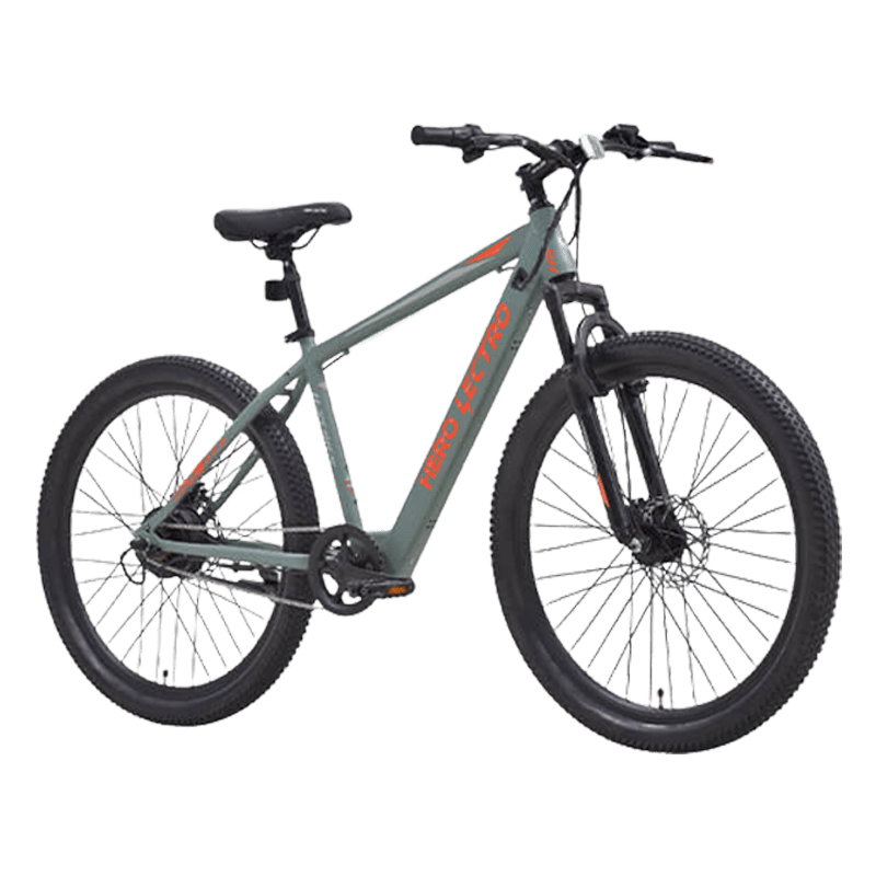 Hero lectro bicycle price sale